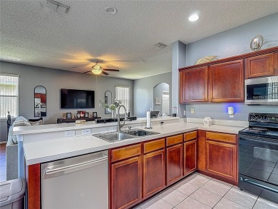 Welcome to 2530 The Oaks Blvd, a beautifully updated 4-bedroom on Oaks National Golf Course in Florida - for sale on GolfHomes.com, golf home, golf lot
