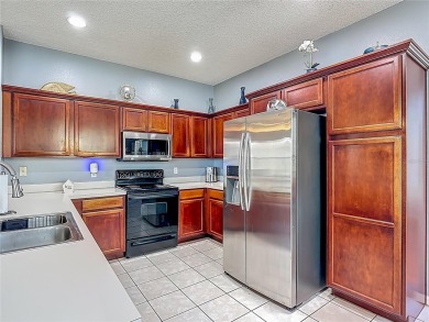 Welcome to 2530 The Oaks Blvd, a beautifully updated 4-bedroom on Oaks National Golf Course in Florida - for sale on GolfHomes.com, golf home, golf lot
