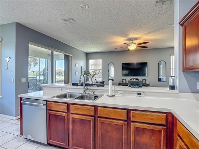 Welcome to 2530 The Oaks Blvd, a beautifully updated 4-bedroom on Oaks National Golf Course in Florida - for sale on GolfHomes.com, golf home, golf lot