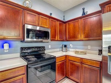 Welcome to 2530 The Oaks Blvd, a beautifully updated 4-bedroom on Oaks National Golf Course in Florida - for sale on GolfHomes.com, golf home, golf lot