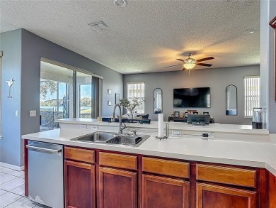 Welcome to 2530 The Oaks Blvd, a beautifully updated 4-bedroom on Oaks National Golf Course in Florida - for sale on GolfHomes.com, golf home, golf lot