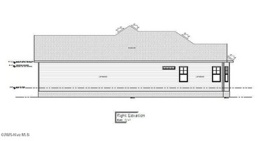 This brand-new home, built by Langbeen Builders, Inc on The Lakes Country Club in North Carolina - for sale on GolfHomes.com, golf home, golf lot