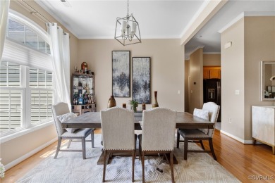 Charming Transitional Home in Sought-After Birkdale Community on on Birkdale Golf and Country Club in Virginia - for sale on GolfHomes.com, golf home, golf lot