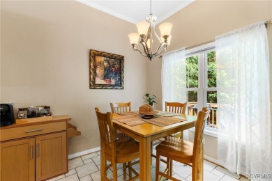 Charming Transitional Home in Sought-After Birkdale Community on on Birkdale Golf and Country Club in Virginia - for sale on GolfHomes.com, golf home, golf lot