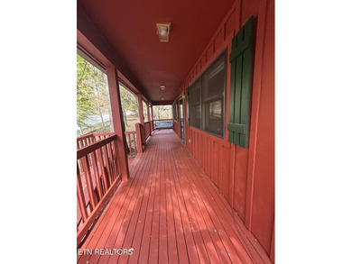 Discover your perfect escape in the heart of Townsend, Tennessee on Laurel Valley Golf Course in Tennessee - for sale on GolfHomes.com, golf home, golf lot