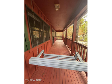 Discover your perfect escape in the heart of Townsend, Tennessee on Laurel Valley Golf Course in Tennessee - for sale on GolfHomes.com, golf home, golf lot