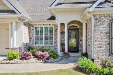 Like new 3 Bedroom 3 Bath home with office in Beautiful Woodside on The Reserve Club At Woodside Plantation in South Carolina - for sale on GolfHomes.com, golf home, golf lot