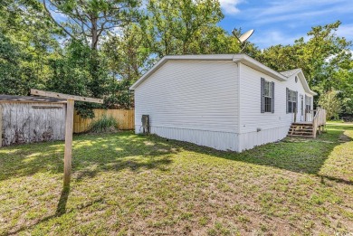 Welcome to 4510 Kingfisher St, a delightful haven nestled in the on Tidewater Golf Club and Plantation in South Carolina - for sale on GolfHomes.com, golf home, golf lot