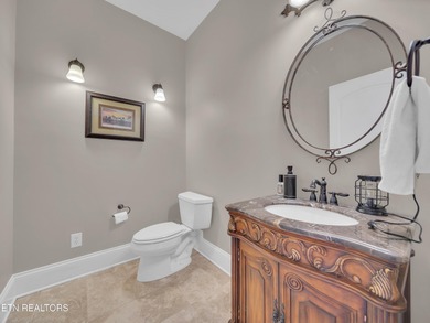 Discover exceptional living at 430 Oak Chase Blvd located in the on Landmark Golf Club At Avalon in Tennessee - for sale on GolfHomes.com, golf home, golf lot