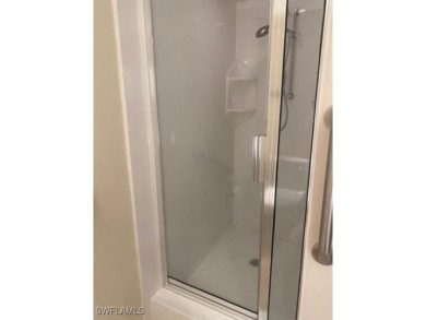 3/2 condo with single car garage tucked back in and away in a on The Landings Yacht, Golf and Tennis Club in Florida - for sale on GolfHomes.com, golf home, golf lot