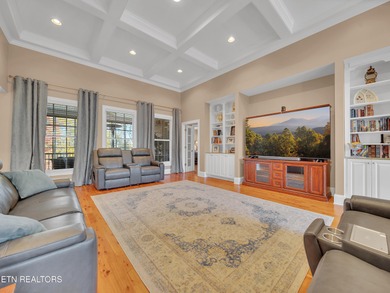 Discover exceptional living at 430 Oak Chase Blvd located in the on Landmark Golf Club At Avalon in Tennessee - for sale on GolfHomes.com, golf home, golf lot