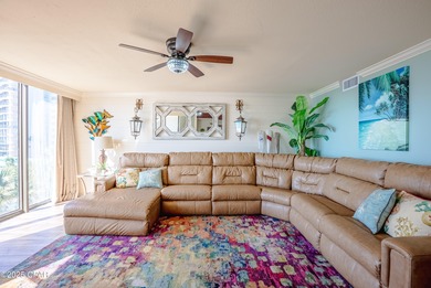 Beautifully Upgraded Condo in Edgewater Beach Resort. This on Edgewater Beach Resort in Florida - for sale on GolfHomes.com, golf home, golf lot