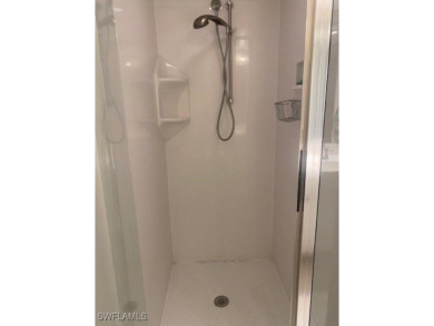 3/2 condo with single car garage tucked back in and away in a on The Landings Yacht, Golf and Tennis Club in Florida - for sale on GolfHomes.com, golf home, golf lot