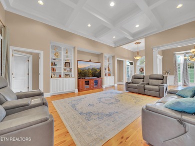 Discover exceptional living at 430 Oak Chase Blvd located in the on Landmark Golf Club At Avalon in Tennessee - for sale on GolfHomes.com, golf home, golf lot