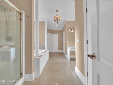 Discover exceptional living at 430 Oak Chase Blvd located in the on Landmark Golf Club At Avalon in Tennessee - for sale on GolfHomes.com, golf home, golf lot