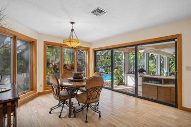 Step into country club living at its finest in this expansive on Pipers Landing Country Club in Florida - for sale on GolfHomes.com, golf home, golf lot