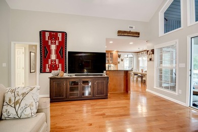 If you were looking for that special, perfect, move in ready on The Golf Club At Cedar Creek in South Carolina - for sale on GolfHomes.com, golf home, golf lot