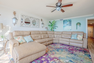 Beautifully Upgraded Condo in Edgewater Beach Resort. This on Edgewater Beach Resort in Florida - for sale on GolfHomes.com, golf home, golf lot
