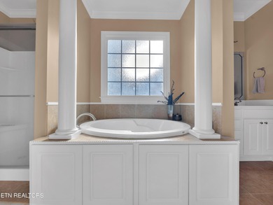 Discover exceptional living at 430 Oak Chase Blvd located in the on Landmark Golf Club At Avalon in Tennessee - for sale on GolfHomes.com, golf home, golf lot