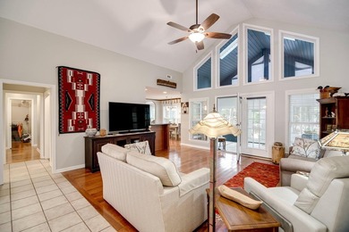 If you were looking for that special, perfect, move in ready on The Golf Club At Cedar Creek in South Carolina - for sale on GolfHomes.com, golf home, golf lot