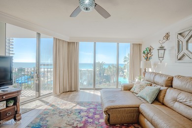 Beautifully Upgraded Condo in Edgewater Beach Resort. This on Edgewater Beach Resort in Florida - for sale on GolfHomes.com, golf home, golf lot