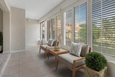 3/2 condo with single car garage tucked back in and away in a on The Landings Yacht, Golf and Tennis Club in Florida - for sale on GolfHomes.com, golf home, golf lot