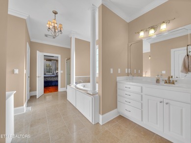 Discover exceptional living at 430 Oak Chase Blvd located in the on Landmark Golf Club At Avalon in Tennessee - for sale on GolfHomes.com, golf home, golf lot