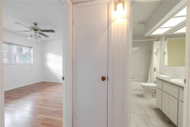 Under contract-accepting backup offers. MOVE-IN READY 2 BED/2 on On Top Of The World Golf Course in Florida - for sale on GolfHomes.com, golf home, golf lot