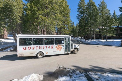 Currently under construction and slated for completion in Summer on Northstar At Tahoe Golf Course in California - for sale on GolfHomes.com, golf home, golf lot