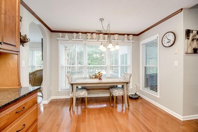 If you were looking for that special, perfect, move in ready on The Golf Club At Cedar Creek in South Carolina - for sale on GolfHomes.com, golf home, golf lot