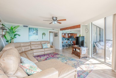 Beautifully Upgraded Condo in Edgewater Beach Resort. This on Edgewater Beach Resort in Florida - for sale on GolfHomes.com, golf home, golf lot