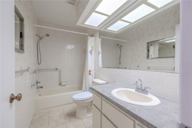 Under contract-accepting backup offers. MOVE-IN READY 2 BED/2 on On Top Of The World Golf Course in Florida - for sale on GolfHomes.com, golf home, golf lot