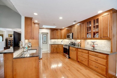 If you were looking for that special, perfect, move in ready on The Golf Club At Cedar Creek in South Carolina - for sale on GolfHomes.com, golf home, golf lot