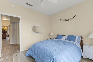 Enjoy this beautifully maintained Alpine Model in Sun City West on Deer Valley Golf Course in Arizona - for sale on GolfHomes.com, golf home, golf lot