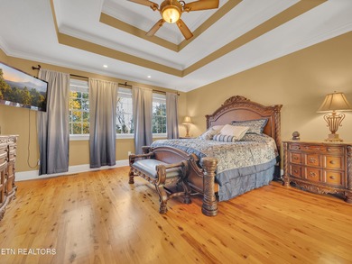 Discover exceptional living at 430 Oak Chase Blvd located in the on Landmark Golf Club At Avalon in Tennessee - for sale on GolfHomes.com, golf home, golf lot