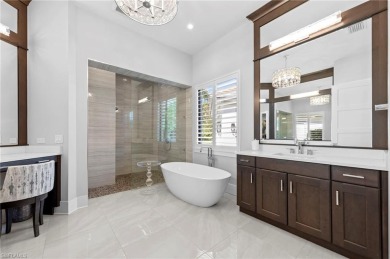 Immediate GOLF Membership NO WAIT LIST with this Arthur on The Club At Twin Eagles in Florida - for sale on GolfHomes.com, golf home, golf lot
