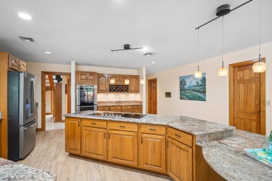 Step into country club living at its finest in this expansive on Pipers Landing Country Club in Florida - for sale on GolfHomes.com, golf home, golf lot