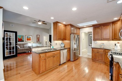 If you were looking for that special, perfect, move in ready on The Golf Club At Cedar Creek in South Carolina - for sale on GolfHomes.com, golf home, golf lot