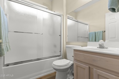 Enjoy this beautifully maintained Alpine Model in Sun City West on Deer Valley Golf Course in Arizona - for sale on GolfHomes.com, golf home, golf lot