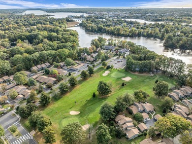 Welcome to Shadow Lake Village - a sought-after 55+ gated on Shadow Lake Village in New Jersey - for sale on GolfHomes.com, golf home, golf lot