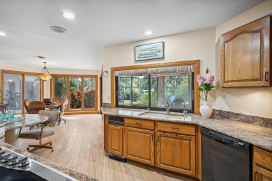 Step into country club living at its finest in this expansive on Pipers Landing Country Club in Florida - for sale on GolfHomes.com, golf home, golf lot