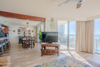 Beautifully Upgraded Condo in Edgewater Beach Resort. This on Edgewater Beach Resort in Florida - for sale on GolfHomes.com, golf home, golf lot