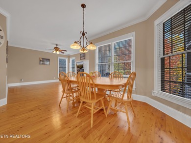 Discover exceptional living at 430 Oak Chase Blvd located in the on Landmark Golf Club At Avalon in Tennessee - for sale on GolfHomes.com, golf home, golf lot