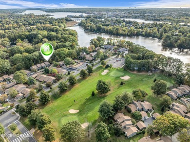 Welcome to Shadow Lake Village - a sought-after 55+ gated on Shadow Lake Village in New Jersey - for sale on GolfHomes.com, golf home, golf lot