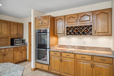 Step into country club living at its finest in this expansive on Pipers Landing Country Club in Florida - for sale on GolfHomes.com, golf home, golf lot