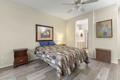 Enjoy this beautifully maintained Alpine Model in Sun City West on Deer Valley Golf Course in Arizona - for sale on GolfHomes.com, golf home, golf lot