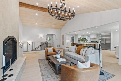Nestled in the heart of Pebble Beach and surrounded by the on Monterey Peninsula Golf and Country Club in California - for sale on GolfHomes.com, golf home, golf lot