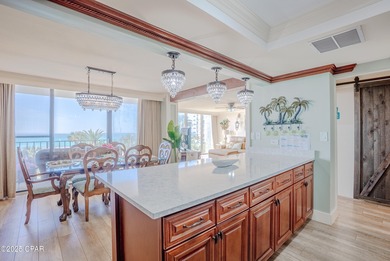 Beautifully Upgraded Condo in Edgewater Beach Resort. This on Edgewater Beach Resort in Florida - for sale on GolfHomes.com, golf home, golf lot