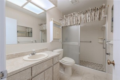 Under contract-accepting backup offers. MOVE-IN READY 2 BED/2 on On Top Of The World Golf Course in Florida - for sale on GolfHomes.com, golf home, golf lot