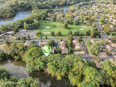 Welcome to Shadow Lake Village - a sought-after 55+ gated on Shadow Lake Village in New Jersey - for sale on GolfHomes.com, golf home, golf lot